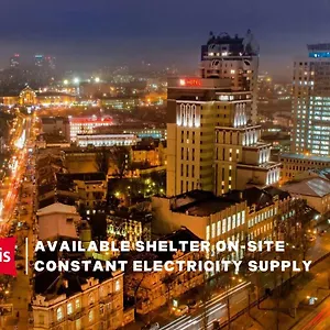 3* Otel Ibis Center