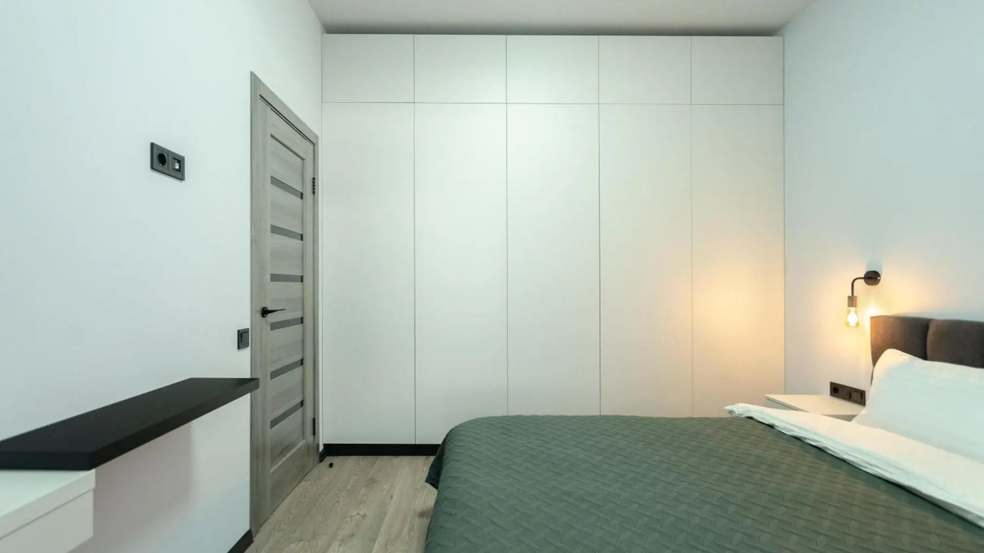 Petrovdom Apartments 12-131A In Rc Yaroslaviv Grad , Bulvarno-Kudriavska 17B Kiew Ukraine
